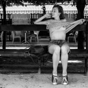 Les coquines #04