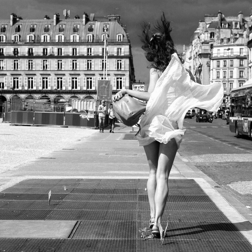 Les coquines #05