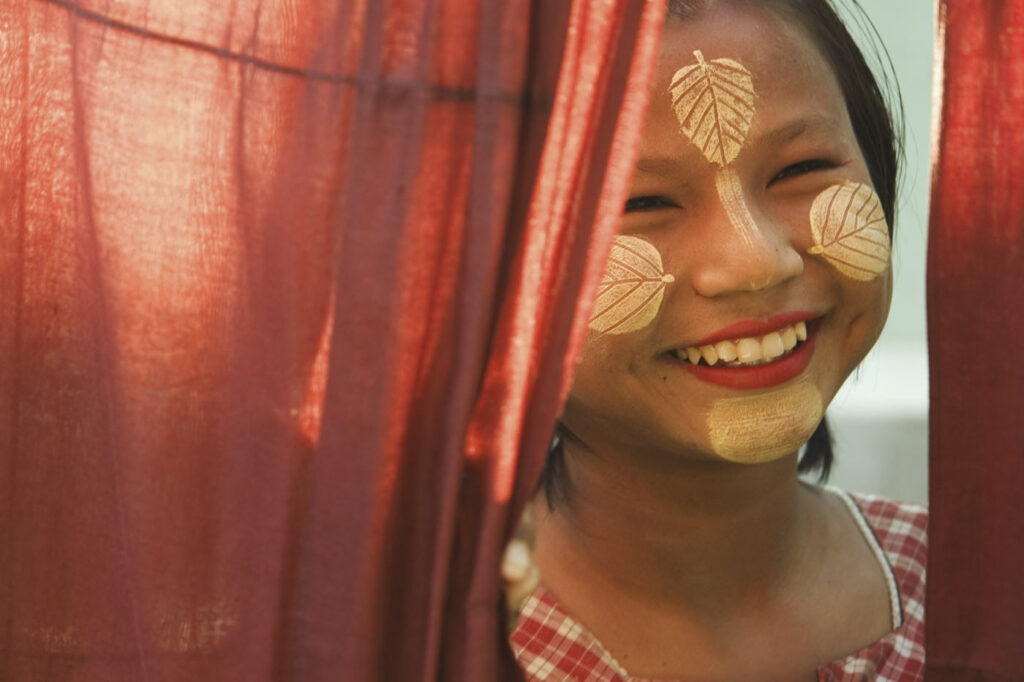 Ei Ei Phyo