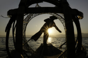 Lac Inle 04