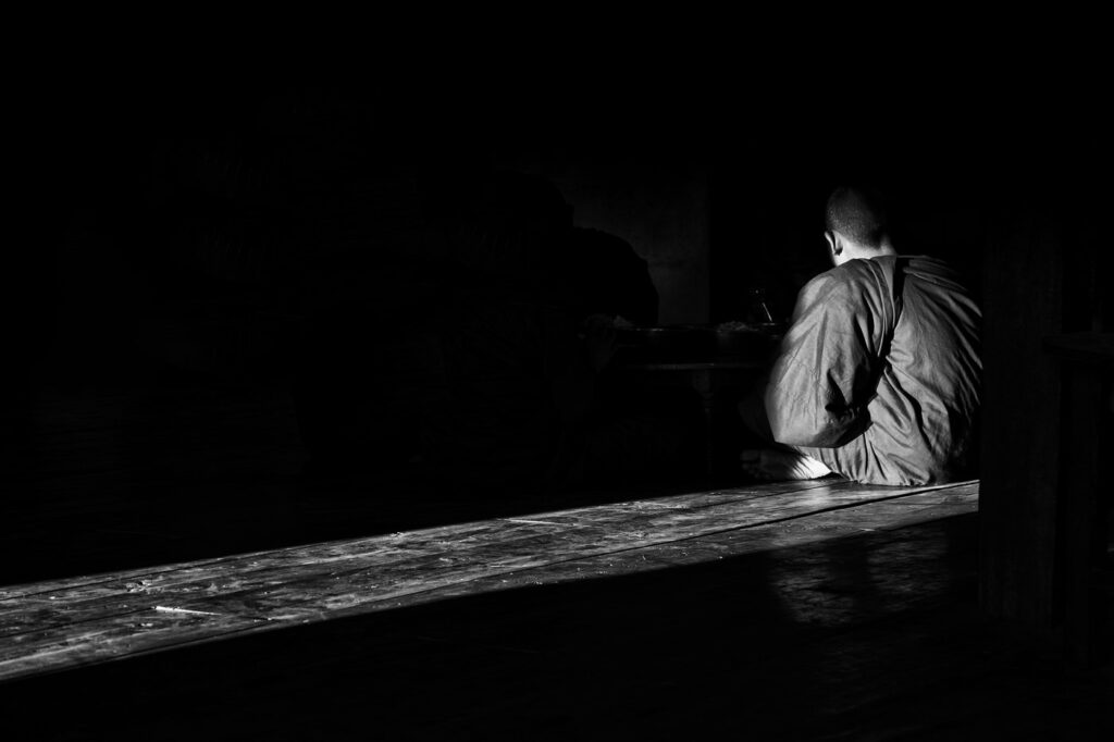 Méditation