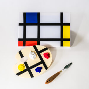 La palette de Piet
