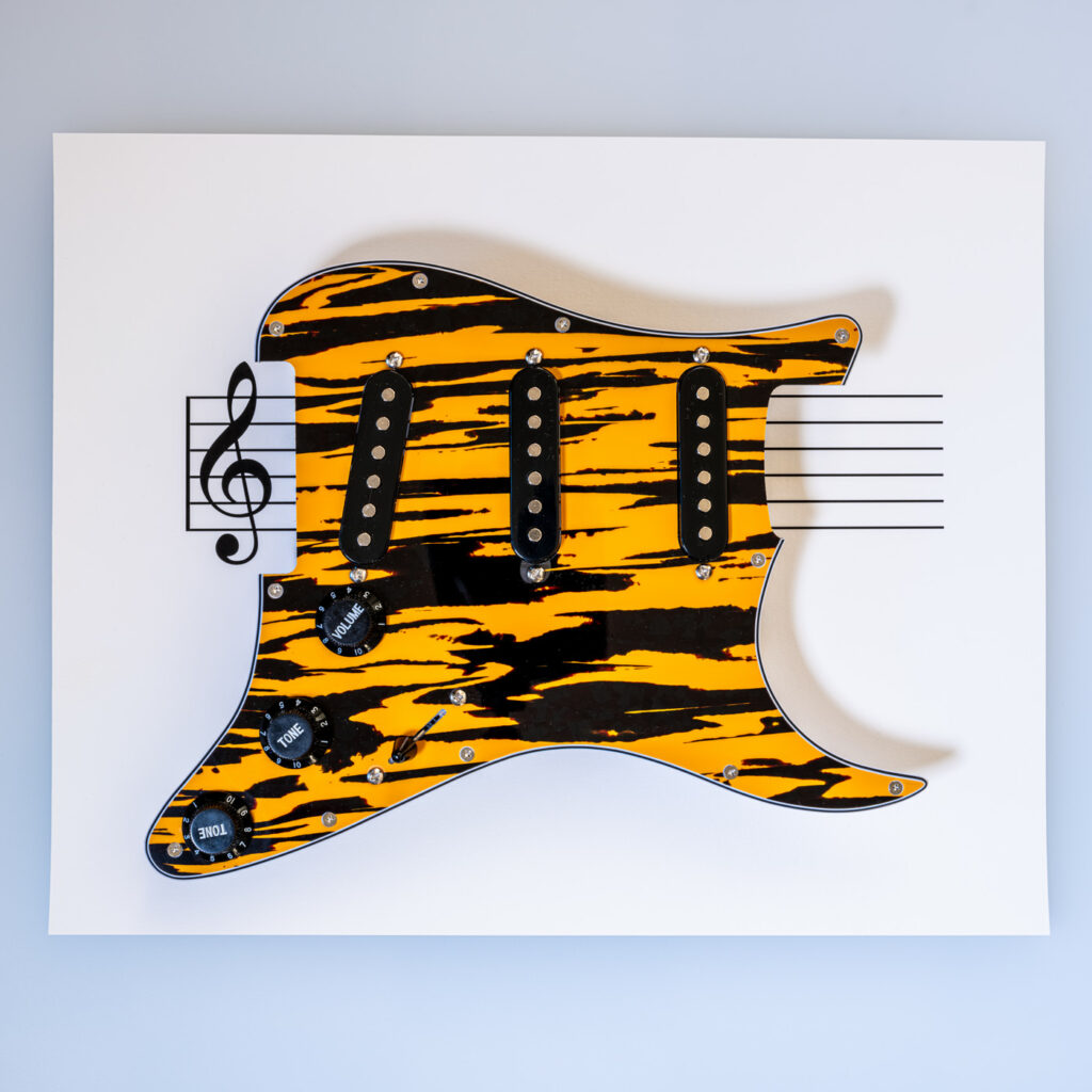 Stratocaster