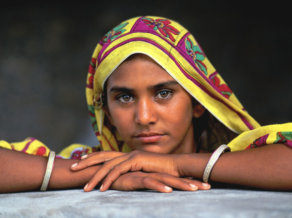 Indira