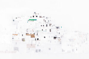 Les villages blancs #10