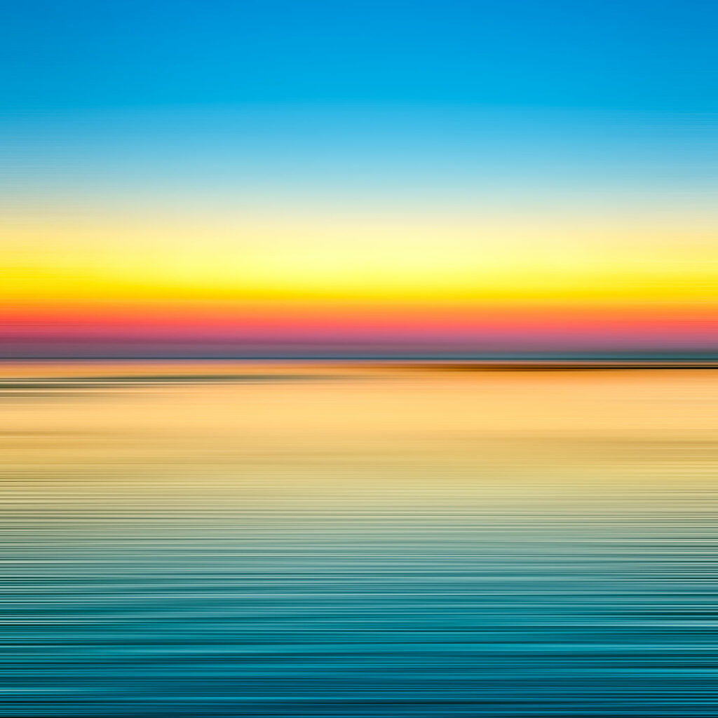 In colors #01