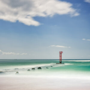 La mer #01