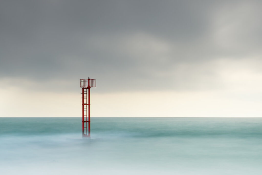 La mer #03