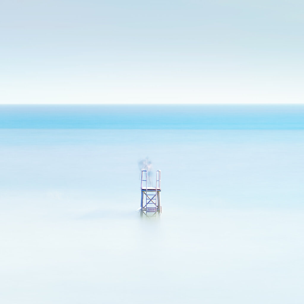 La mer #04