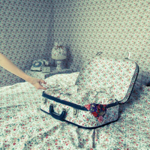 La valise