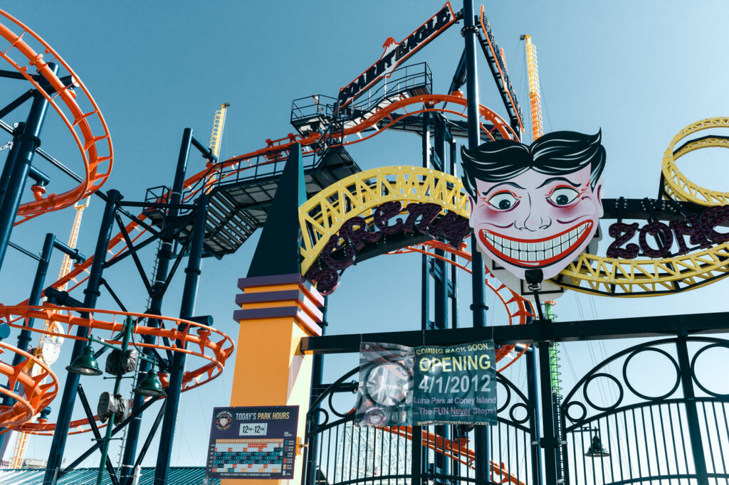 Coney Island #03