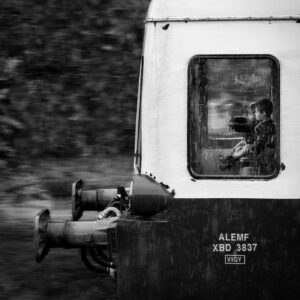 Poudlar express