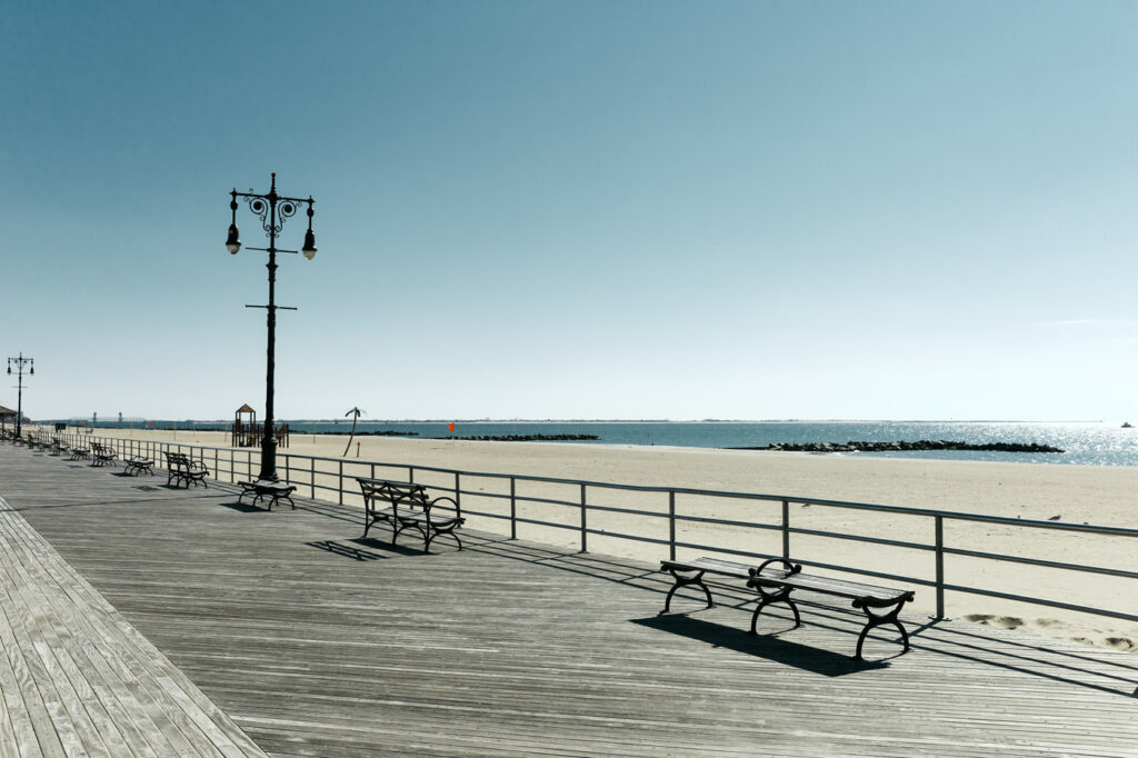 Coney Island #04