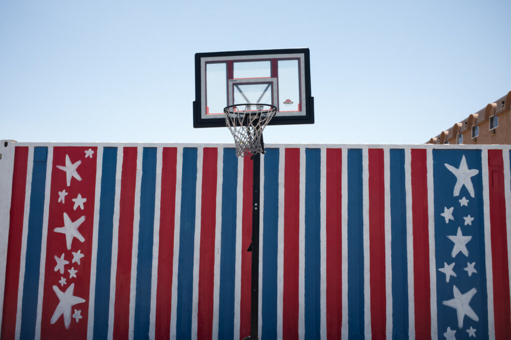 West USA #05