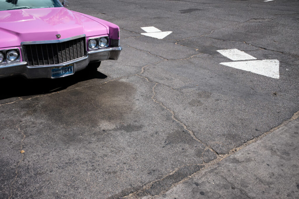 West USA #06