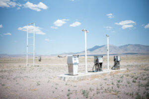 West USA #09