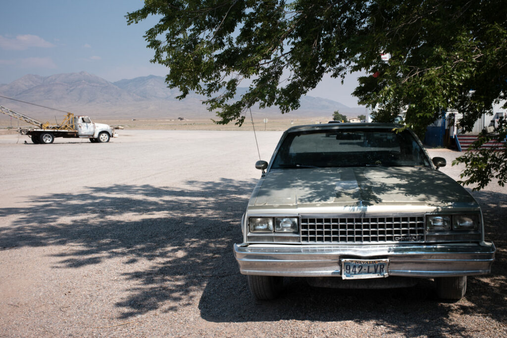 West USA #10