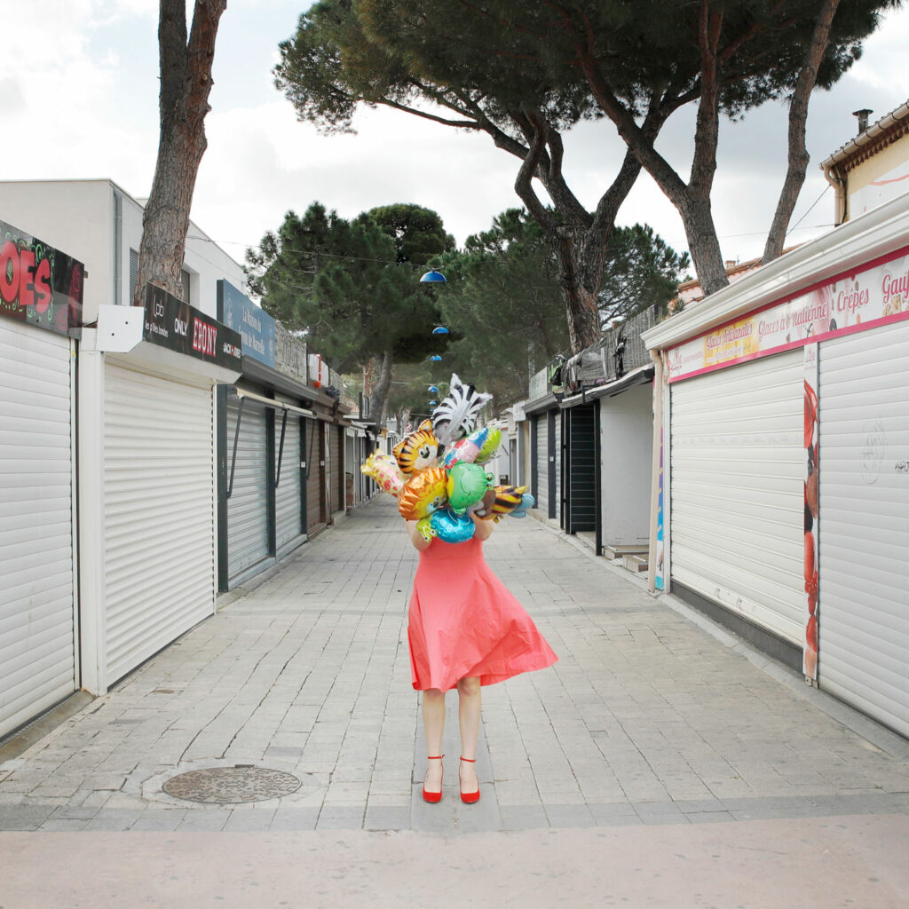 Argeles sur Mer