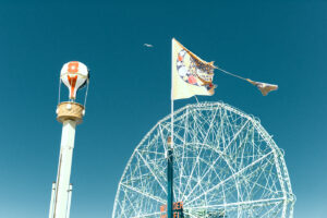 Coney Island #11