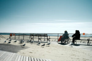 Coney Island #17
