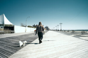 Coney Island #18