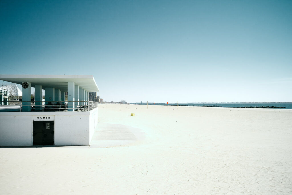 Coney Island #22
