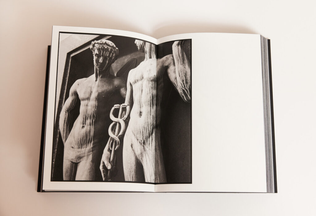 Damian Noszkowicz – Gossamer – Image 2