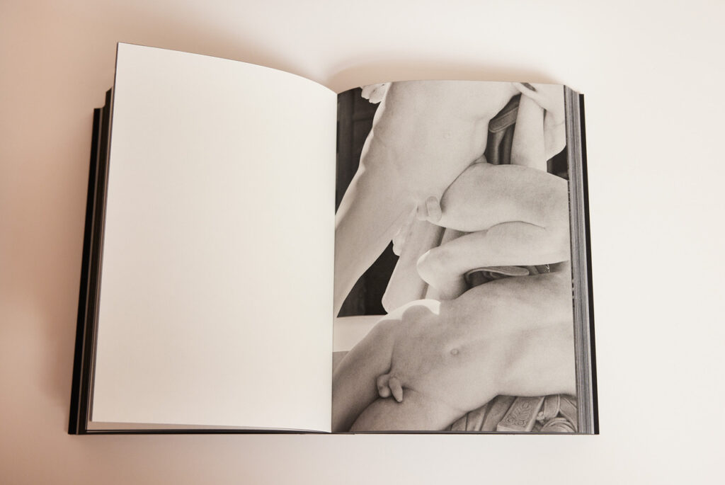 Damian Noszkowicz – Gossamer – Image 3
