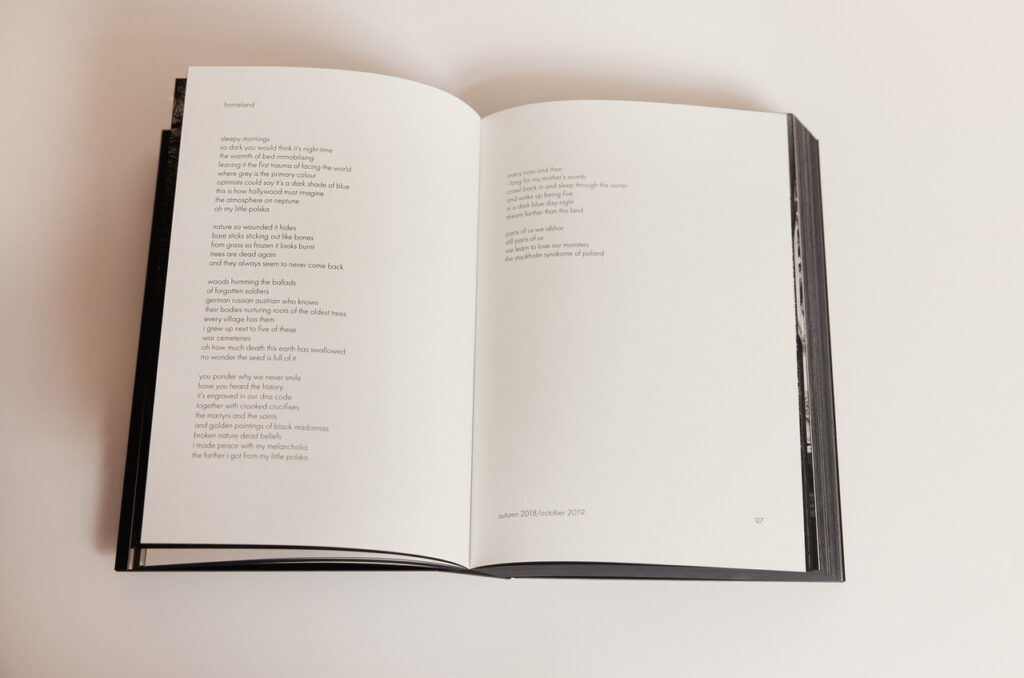 Damian Noszkowicz – Gossamer – Image 5
