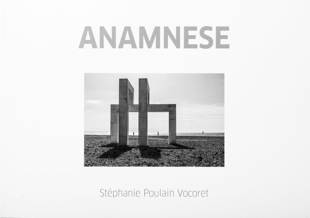 Stéphanie Poulain Vocoret – Anamnese
