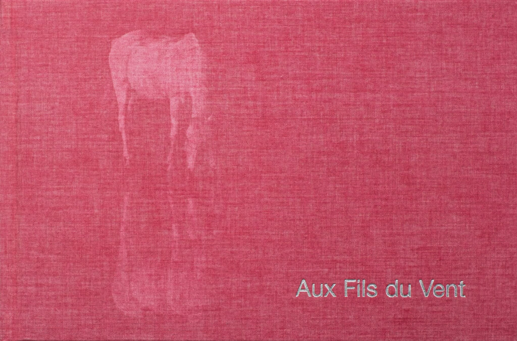 Karen du Vivier – Aux fils du vent