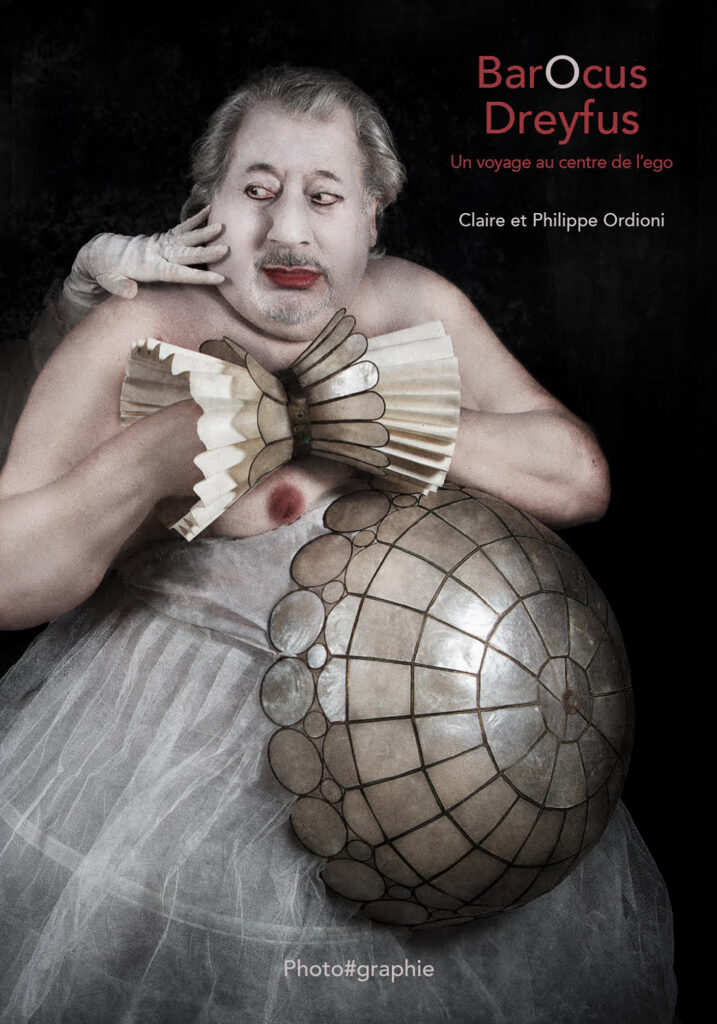 Claire et Philippe Ordioni – BarOcus Dreyfus