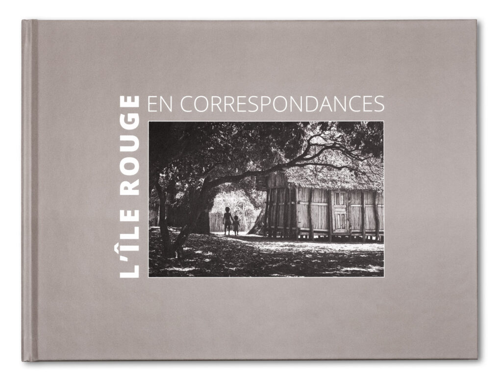 L’île Rouge en correspondances - Collectif Associatif