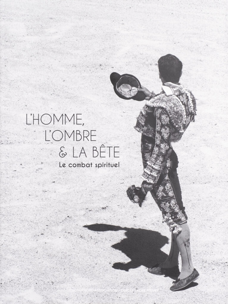 Jean-Dominique El Padre – L’homme, l’ombre & la bête
