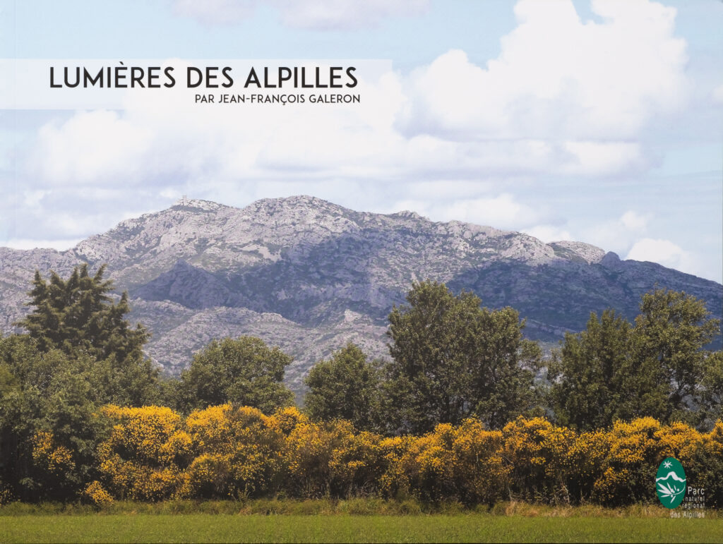 Jean-François Galeron – Lumières des Alpilles