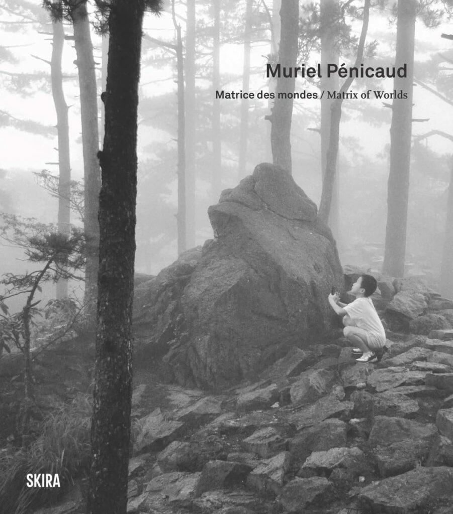 Muriel Pénicaud - Matrice des mondes / Matrix of Worlds