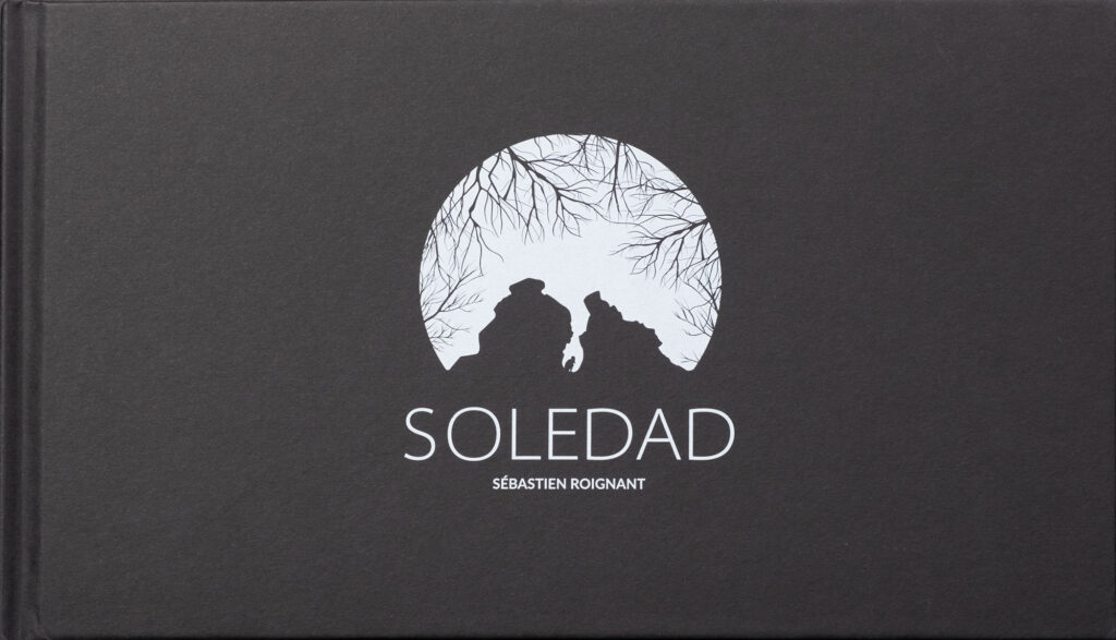 Sébastien Roignant – Soledad