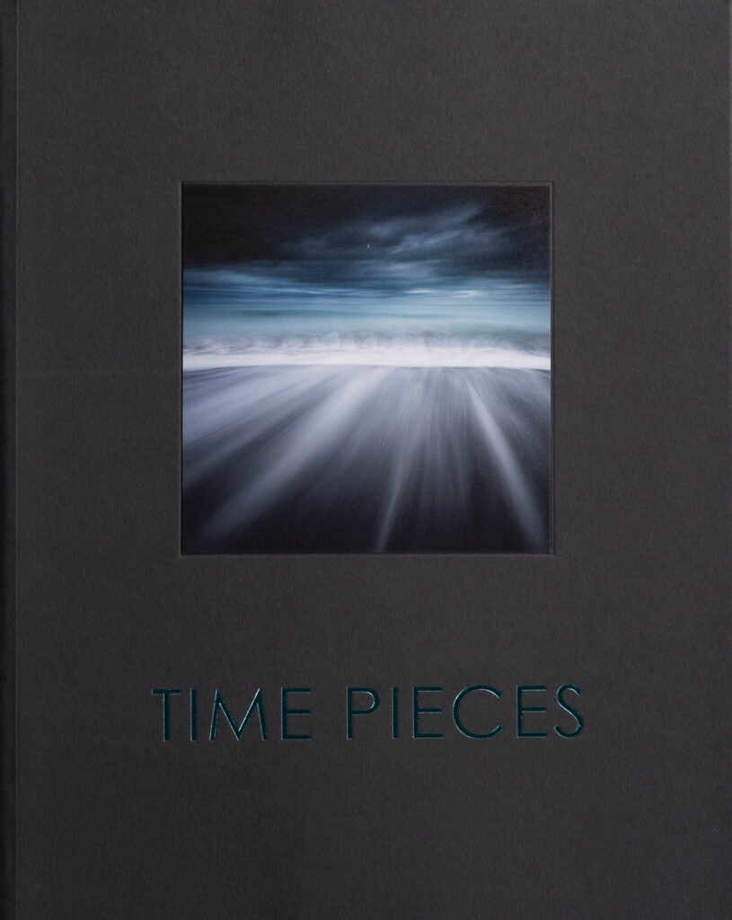 Xavier Beaudoux – Time pieces