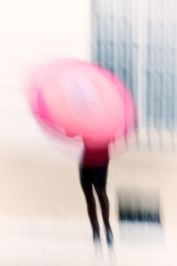 La vie en rose