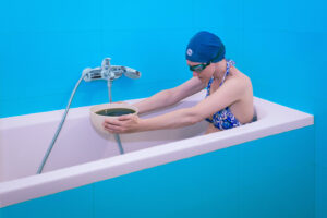Le Grand Plongeon