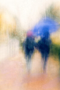 Un p’tit coin de parapluie