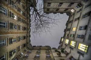 Tête en l’air #40