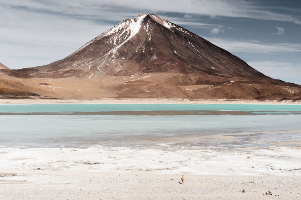 Licancabur