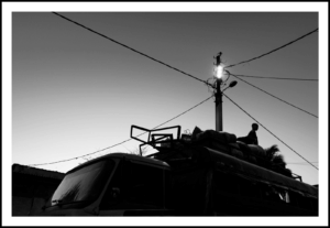 A contre temps #1