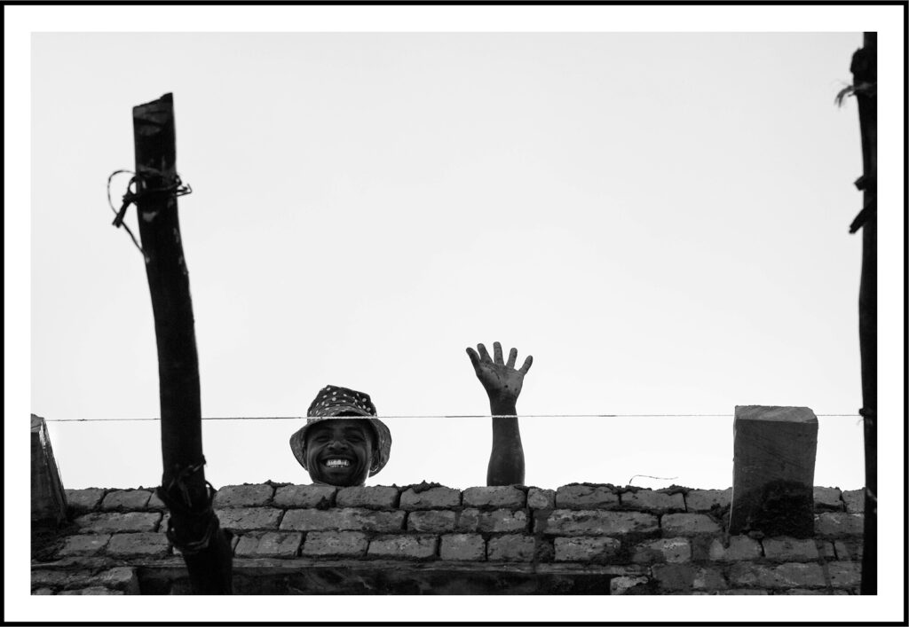 Complices invisibles #2