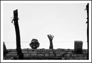 Complices invisibles #2