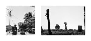 Complices invisibles