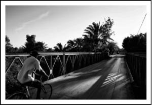 Entre deux rives une histoire #1