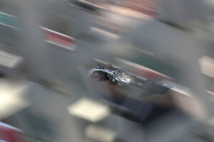 Lewis Hamilton – Abu Dhabi
