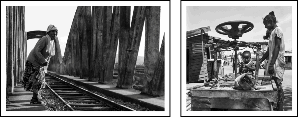 Ligne d'âge